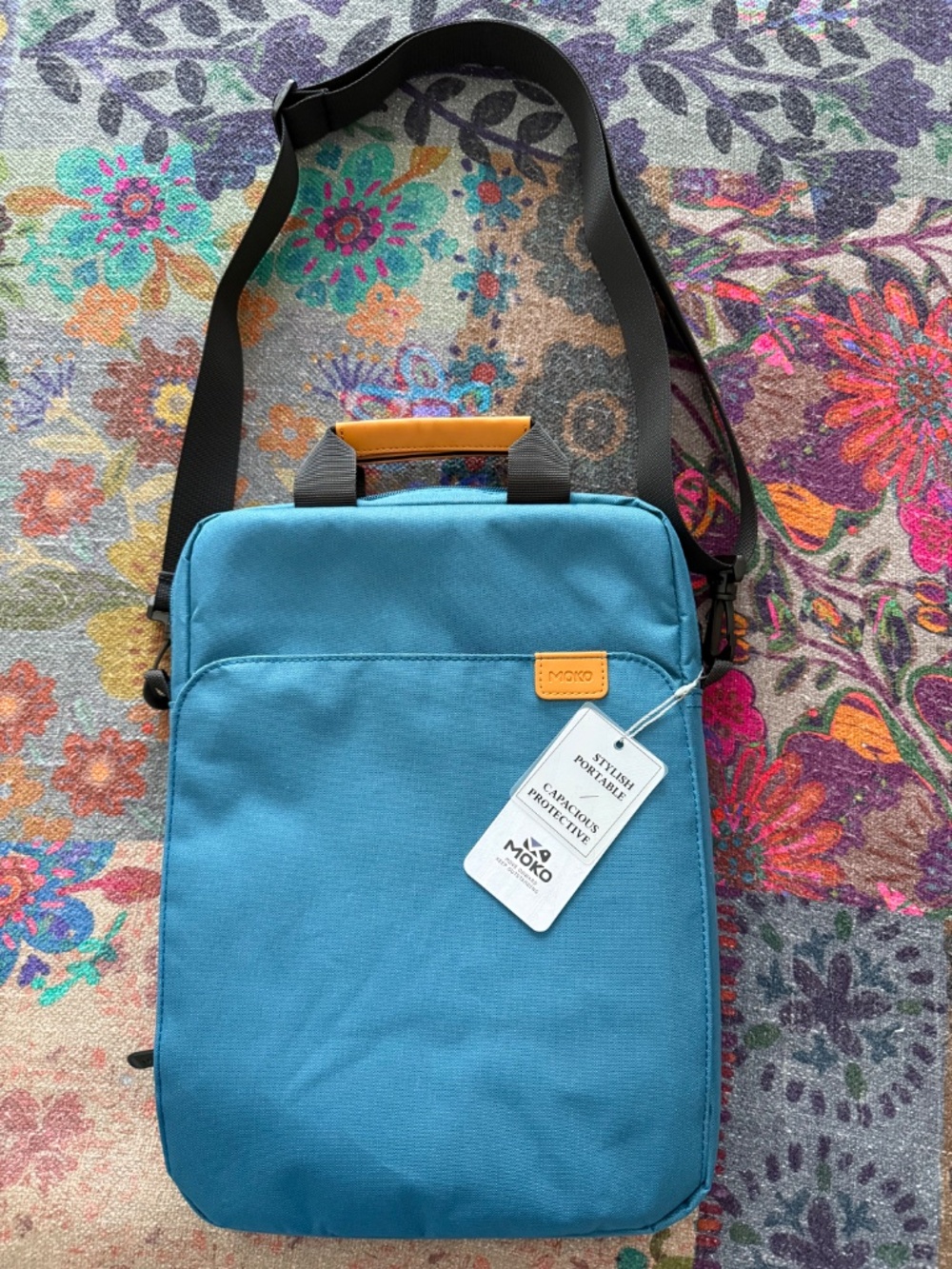 MOKO Computer Carrying Case - Picture 2 of 4